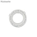 LUTH Premium Profi Parts Mahlring Keramik kompatibel mit...