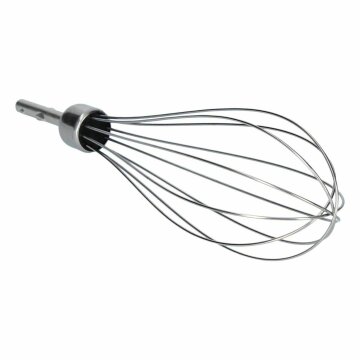 LUTH Premium Profi Parts Rührbesen kompatibel mit Bosch 00657378 für Stabmixer