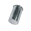 LUTH Premium Profi Parts Kondensator 25,00µf 450v Universal Mit Steckfahnen Cbb65