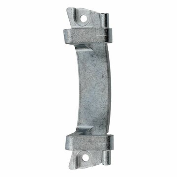 LUTH Premium Profi Parts Türscharnier kompatibel mit Gorenje 581113 für Waschmaschine Trockner