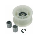 LUTH Premium Profi Parts Spannrolle kompatibel mit...