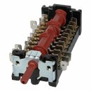 LUTH Premium Profi Parts Backofenschalter kompatibel mit Amica 8062894 Drehschalter Gottak 821001 für Herd