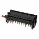LUTH Premium Profi Parts Backofenschalter kompatibel mit Amica 8062894 Drehschalter Gottak 821001 für Herd