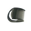 LUTH Premium Profi Parts Rasieraufsatz kompatibel mit Babyliss 35807090 Kammaufsatz für Haarschneider Bartschneider