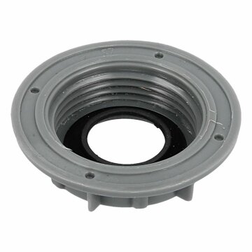 LUTH Premium Profi Parts Mutter für Sprüharmrohr kompatibel mit Amica 1070010 in Geschirrspüler