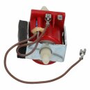 LUTH Premium Profi Parts Pumpe kompatibel mit Bauknecht 481236018595 kompatibel mit Ulka Hf 22w 230v Auch für kompatibel mit Kitchenaid Backofen Mit Dampfgarerfunktion