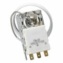 Thermostat Ranco K59-L2677 kompatibel mit Miele 5493640...