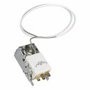 LUTH Premium Profi Parts Thermostat kompatibel mit Liebherr 6151813 Ranco K59-S1878 für Kühlschrank
