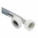 LUTH Premium Profi Parts Zulaufschlauch 1,5m 25°C...