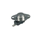 LUTH Premium Profi Parts Temperaturbegrenzer kompatibel mit Bosch 00183832 Öffner für Heizelement Trockner