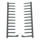 LUTH Premium Profi Parts Besteckschubladeneinsatz...