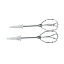 LUTH Premium Profi Parts Rührbesen Finecreamer Set...