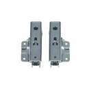 LUTH Premium Profi Parts Türscharnier Set oben unten...