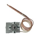 LUTH Premium Profi Parts Thermostat Romo 405611101071...