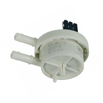 LUTH Premium Profi Parts Durchflussmengenzähler kompatibel mit Philips kompatibel mit Saeco 996530059843 für Kaffeemaschine