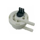 LUTH Premium Profi Parts Durchflussmengenzähler kompatibel mit Philips kompatibel mit Saeco 996530059843 für Kaffeemaschine