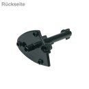 LUTH Premium Profi Parts Kaffeeauslaufrohr kompatibel mit...
