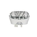 LUTH Premium Profi Parts Epilieraufsatz kompatibel mit Braun 81533164 für Epilierer