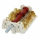 LUTH Premium Profi Parts Backofenschalter kompatibel mit...