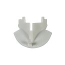 LUTH Premium Profi Parts Pumpentopfabdeckung kompatibel mit Electrolux 111917701/0 für Geschirrspüler