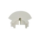 LUTH Premium Profi Parts Pumpentopfabdeckung kompatibel mit Electrolux 111917701/0 für Geschirrspüler