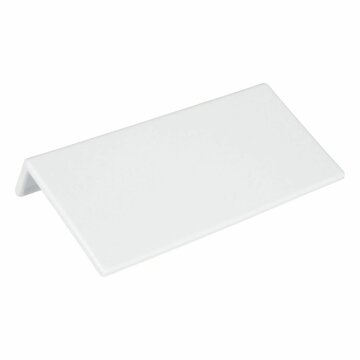 LUTH Premium Profi Parts Türgriff kompatibel mit Amica 1023126 für Gefrierfachtüre Innenraumtüre Kühlschrank