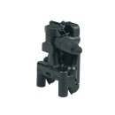 LUTH Premium Profi Parts Kaffeeauslaufverteiler kompatibel mit Siemens 12004726 Zweifache Düse Milchschäumer für Kaffeemaschine