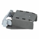 LUTH Premium Profi Parts Laufschienenanschlag kompatibel mit Whirlpool 481010604351 Kappe Vorne für Geschirrkorbschiene Geschirrspüler