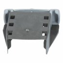 LUTH Premium Profi Parts Laufschienenanschlag kompatibel mit Whirlpool 481010604351 Kappe Vorne für Geschirrkorbschiene Geschirrspüler