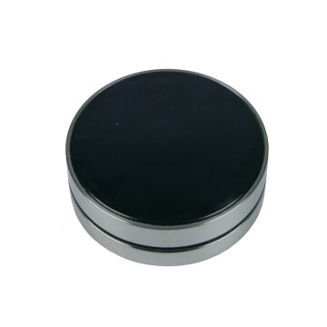 LUTH Premium Profi Parts Drehscheibe kompatibel mit Neff 00425151 für Kochfläche oben Tipp-Pad Twistpad®