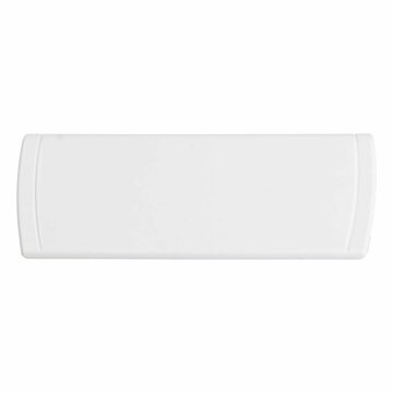 LUTH Premium Profi Parts Türgriff kompatibel mit Bauknecht 481249878546 für Innere Gefrierfachtüre Kühlschrank