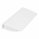 LUTH Premium Profi Parts Türgriff kompatibel mit Bauknecht 481249878546 für Innere Gefrierfachtüre Kühlschrank