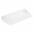 LUTH Premium Profi Parts Türgriff kompatibel mit Bauknecht 481249878546 für Innere Gefrierfachtüre Kühlschrank