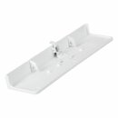 LUTH Premium Profi Parts Türgriff für Gefrierfach kompatibel mit Bosch 00059468 Kühlschrank