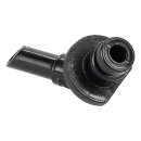 LUTH Premium Profi Parts Brühkolben für Brühgruppe kompatibel mit Krups Ms-0697072 in Kaffeemaschine