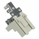 LUTH Premium Profi Parts Entstörschutz kompatibel mit Beko 1757160100 0,15µf+2x0,027µf+1m<U+03C9> für Geschirrspüler