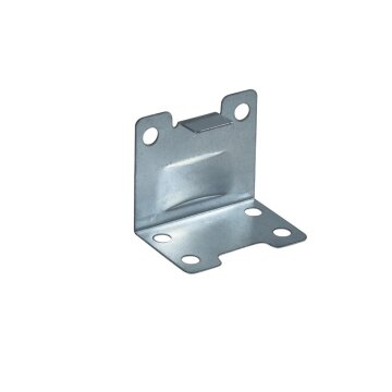 LUTH Premium Profi Parts Befestigungsbügel kompatibel mit AEG 117287001/4 für Kopfteil Geschirrspüler