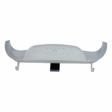 LUTH Premium Profi Parts Verschluss kompatibel mit Bosch 00635989 für Staubraumdeckel Bodenstaubsauger