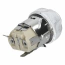 LUTH Premium Profi Parts Lampeneinheit kompatibel mit Electrolux 8087690023 oben Lampe Fassung Kalotte für Backofen