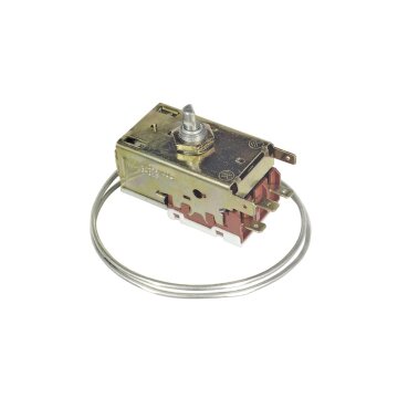 LUTH Premium Profi Parts Thermostat Ranco K59-L1238 kompatibel mit Bosch 00059807 für Kühlschrank