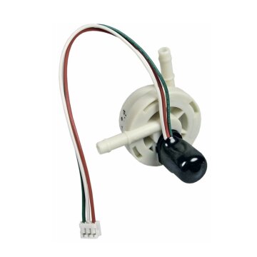 LUTH Premium Profi Parts Durchflussmengenmesser kompatibel mit Siemens 00621819 für Kaffeemaschine