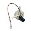 LUTH Premium Profi Parts Durchflussmengenmesser...