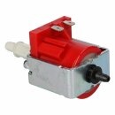 LUTH Premium Profi Parts Pumpe kompatibel mit Delonghi 5112810081 kompatibel mit Ulka Nmehp 1/S 27w für Dampfbügelstation