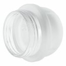 LUTH Premium Profi Parts Lampenabdeckung kompatibel mit Bosch 00632807 Glaskalotte 41mmø für Backofen