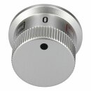 LUTH Premium Profi Parts Knebel für Backofen...