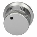 LUTH Premium Profi Parts Knebel für Backofen...