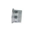 LUTH Premium Profi Parts Knebel für Backofen kompatibel mit Siemens 00422903 Drehgriff für Temperaturen Herd