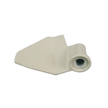 LUTH Premium Profi Parts Knethaken kompatibel mit Unold 6841572 für Brotbackautomat