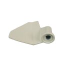 LUTH Premium Profi Parts Knethaken kompatibel mit Unold...