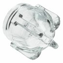 LUTH Premium Profi Parts Lampenabdeckung kompatibel mit...